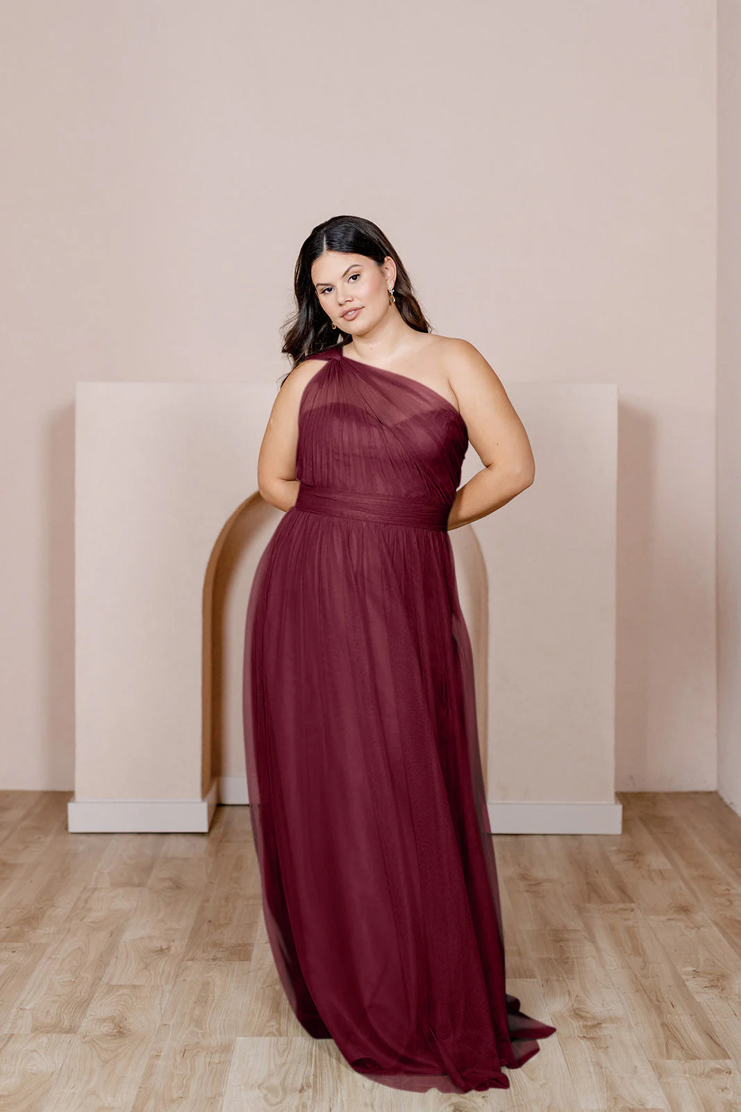 Bella Tulle Dress | Ready To Ship