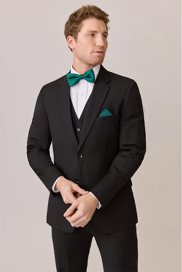 Suit Vest | Home Try On - Image 4