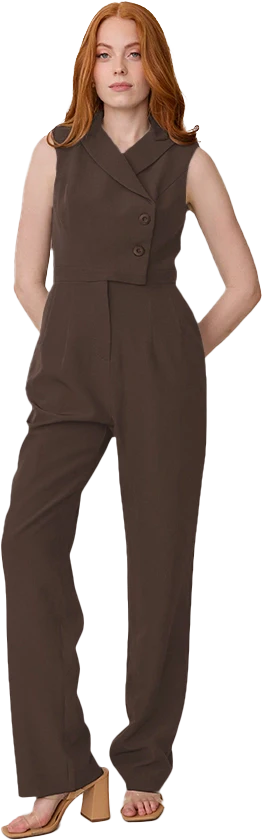 Blake JumpSuit | Made To Order - Image 41