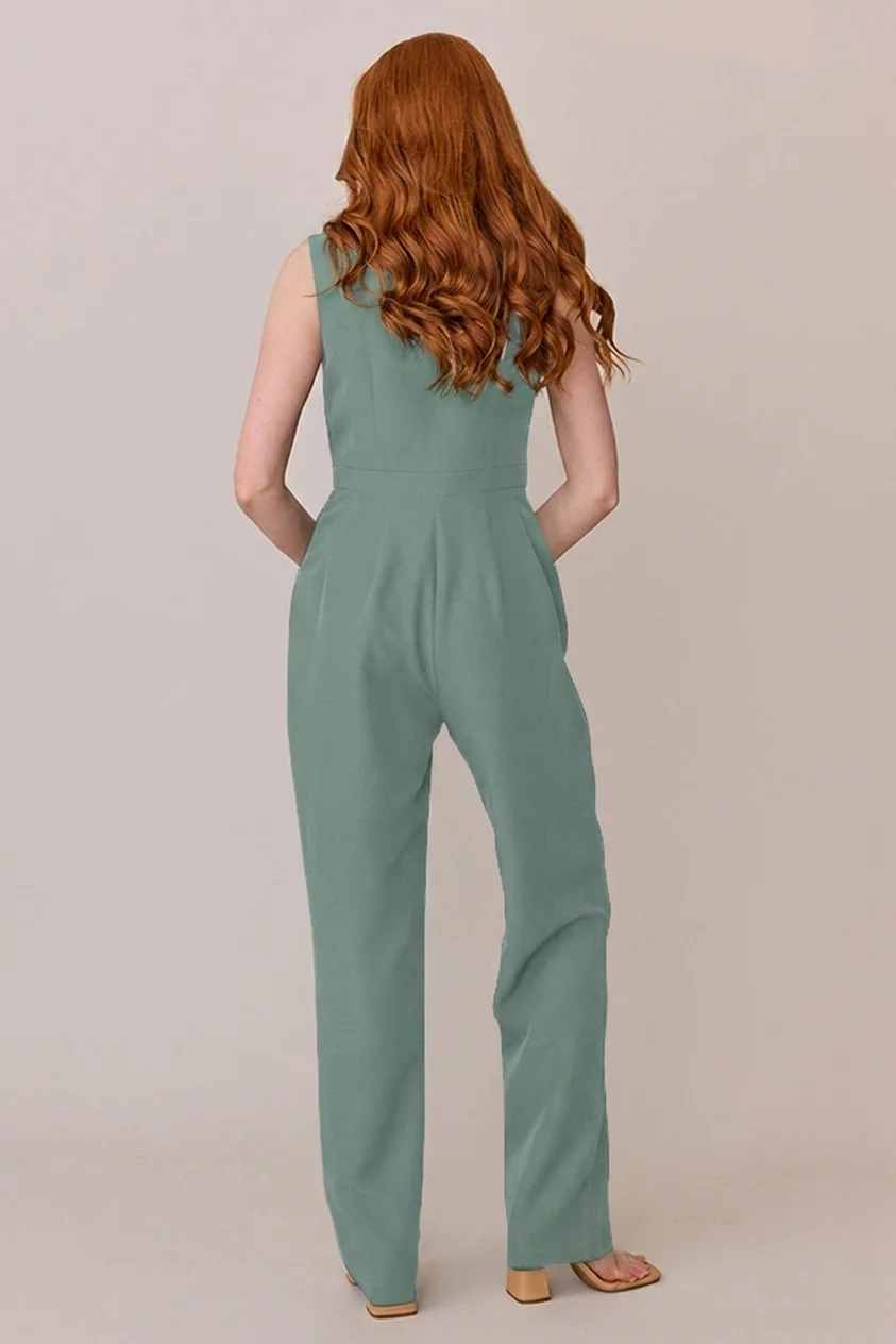 Blake JumpSuit | Made To Order - Image 52