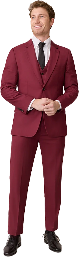 Cabernet Pants | Made To Order - Image 9