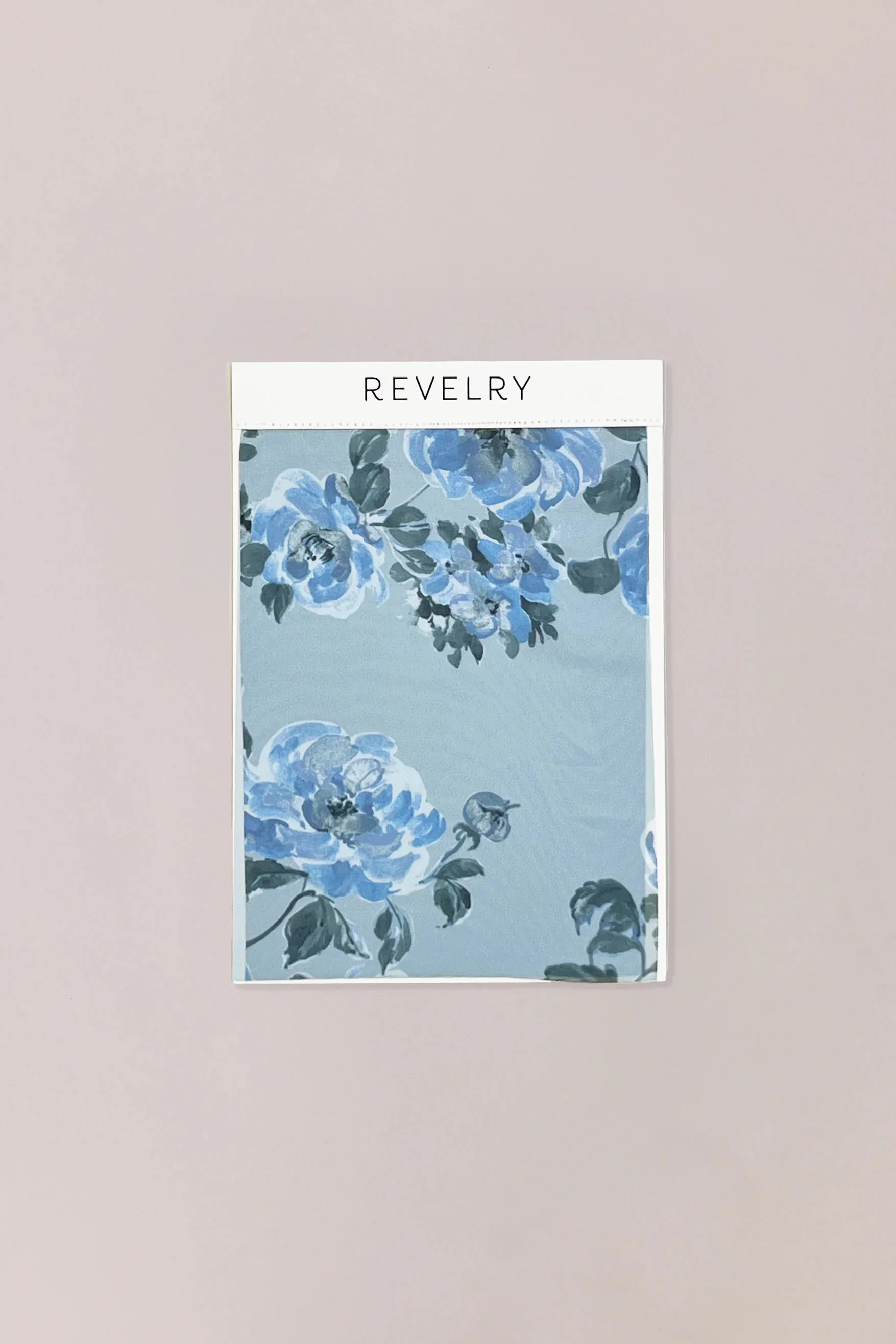 Chiffon Floral Print Mega Swatch | Ready To Ship - Image 24