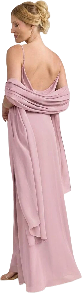 Chiffon Shawl | Made To Order - Image 98