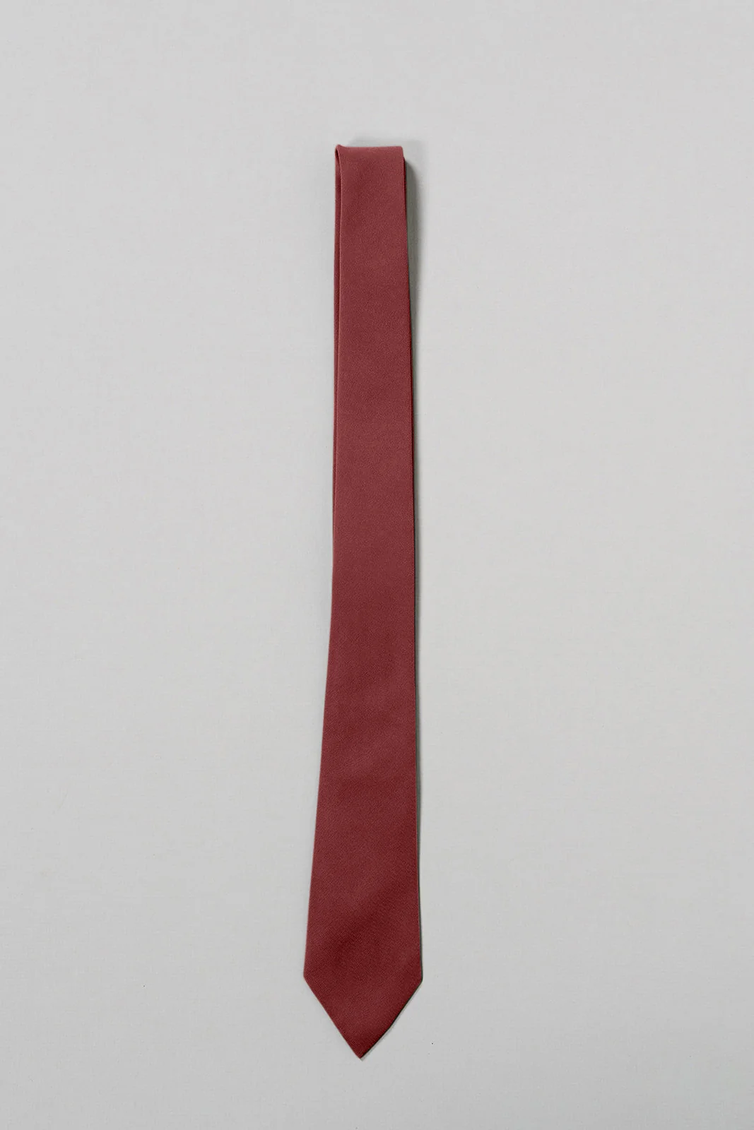 Chiffon Tie | Made To Order - Image 8
