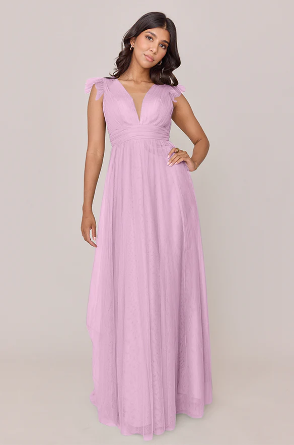 Cora Tulle Dress | Made To Order - Image 98
