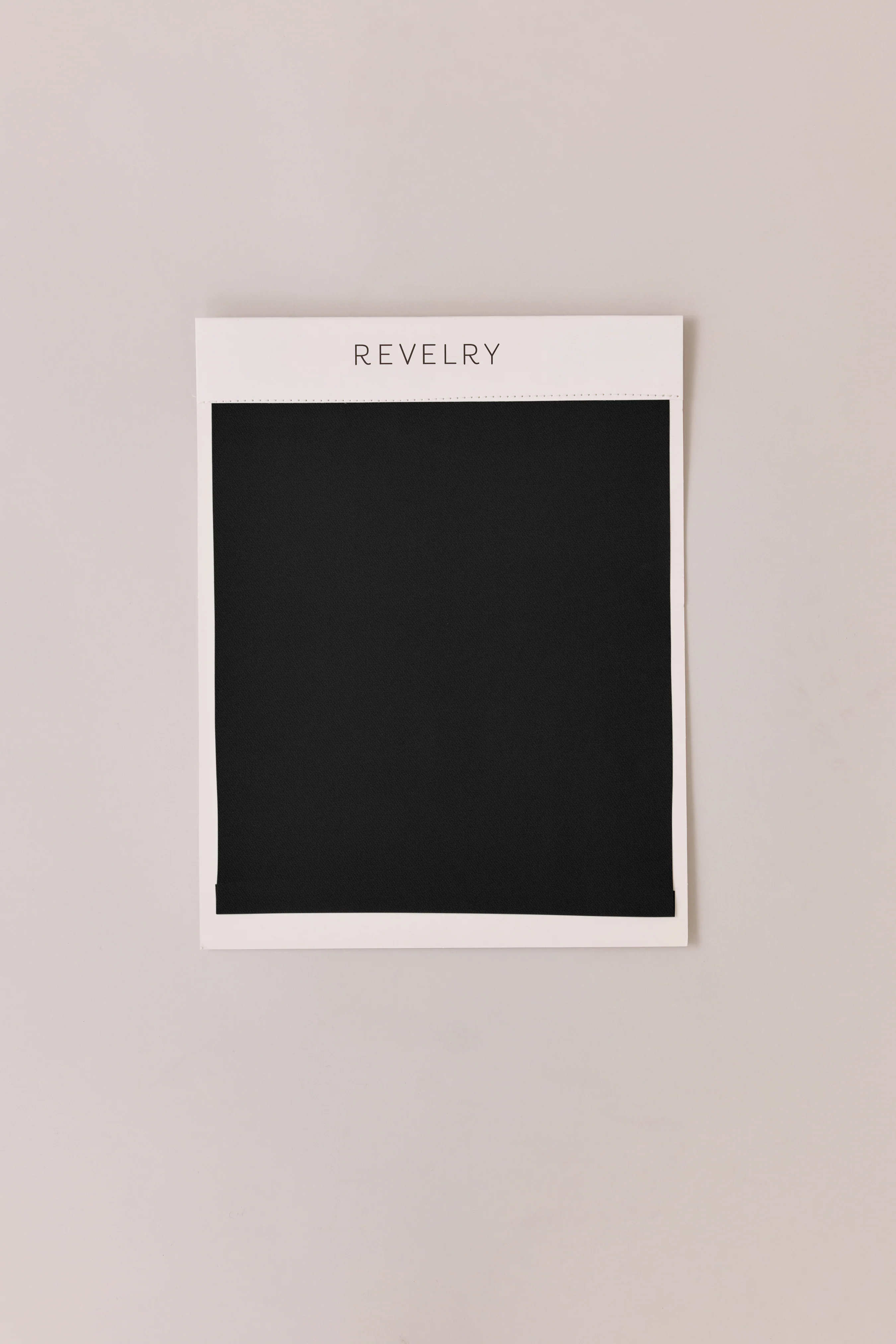 Crepe Mega Swatch | Ready To Ship - Image 3