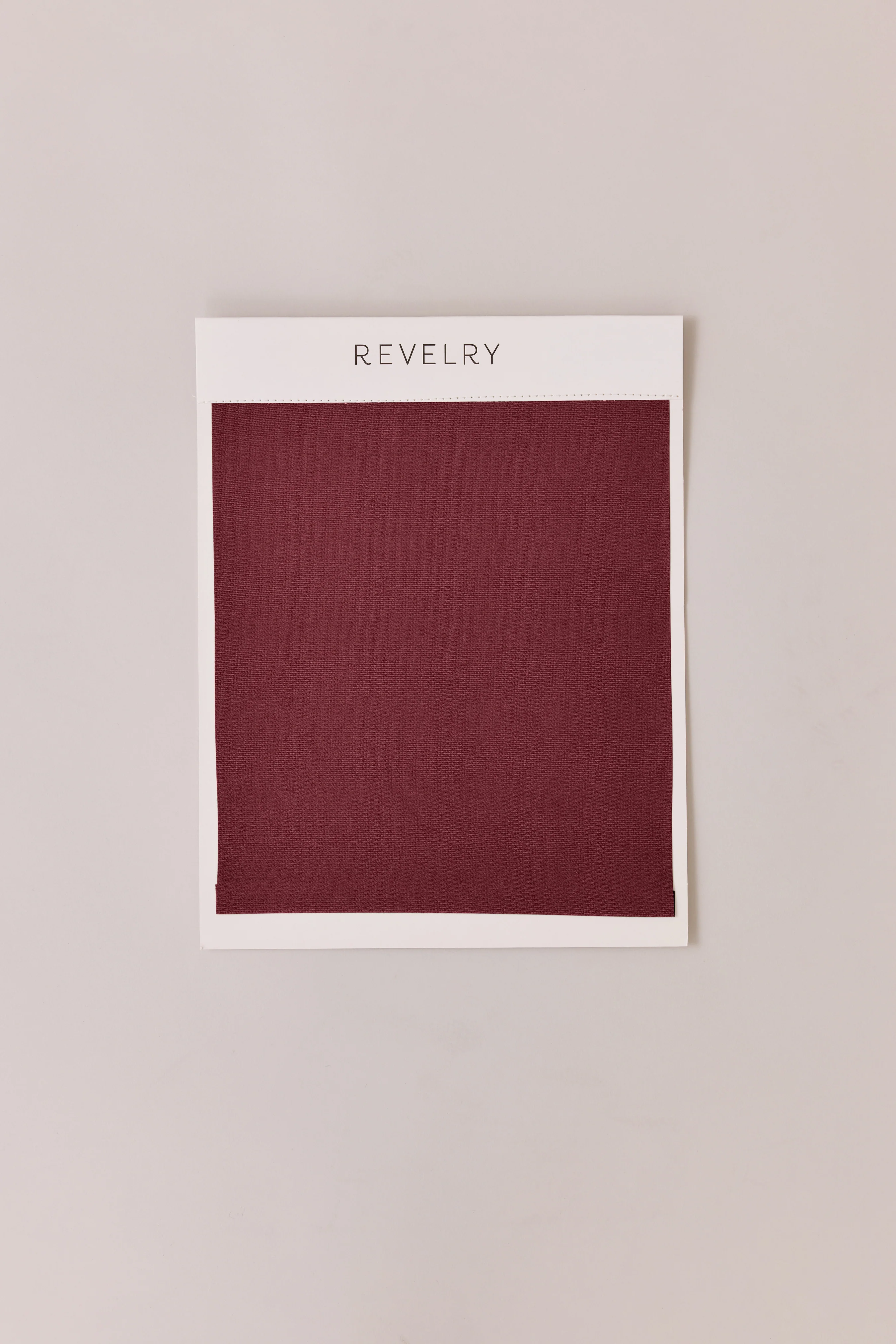 Crepe Mega Swatch | Ready To Ship - Image 5