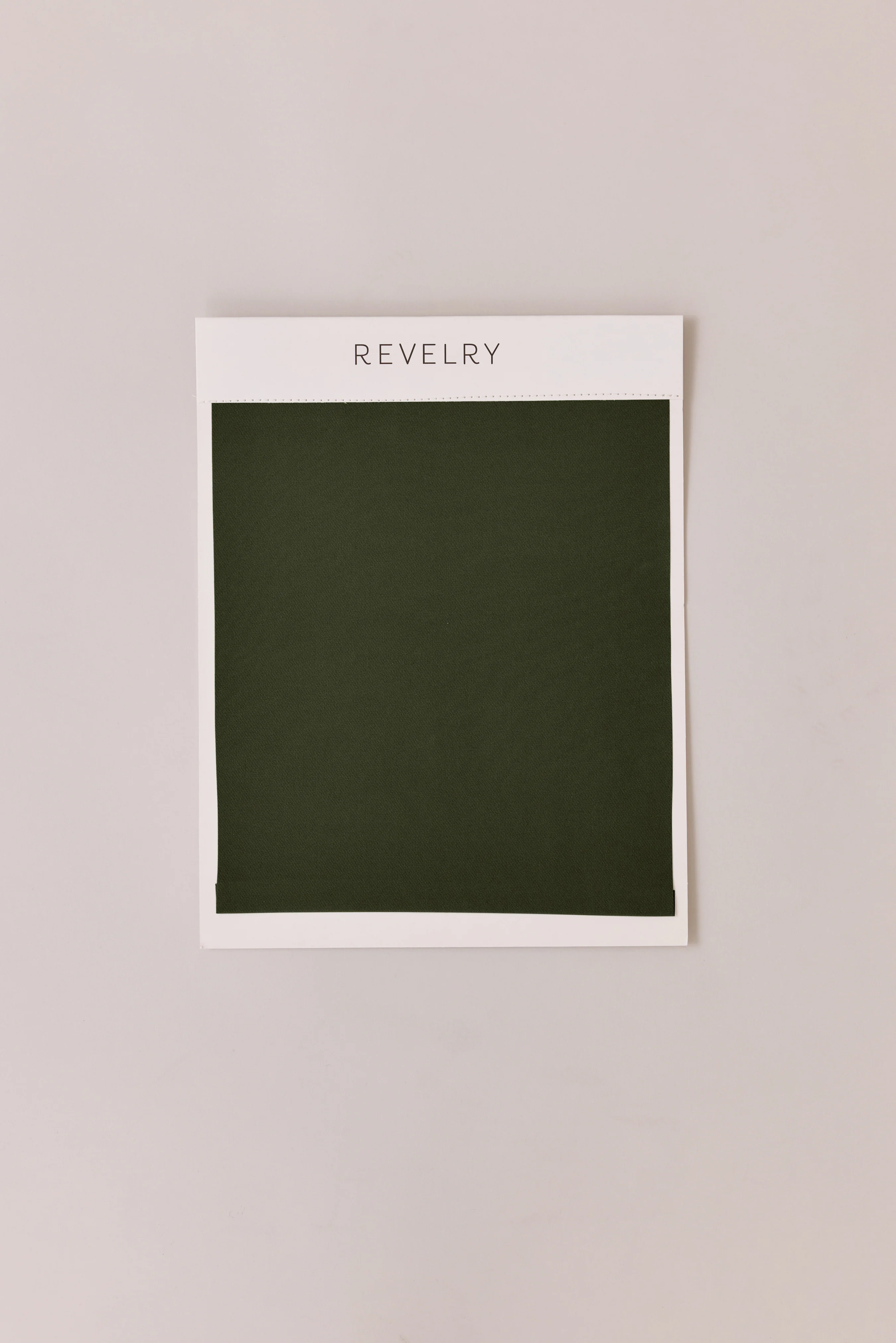 Crepe Mega Swatch | Ready To Ship - Image 8