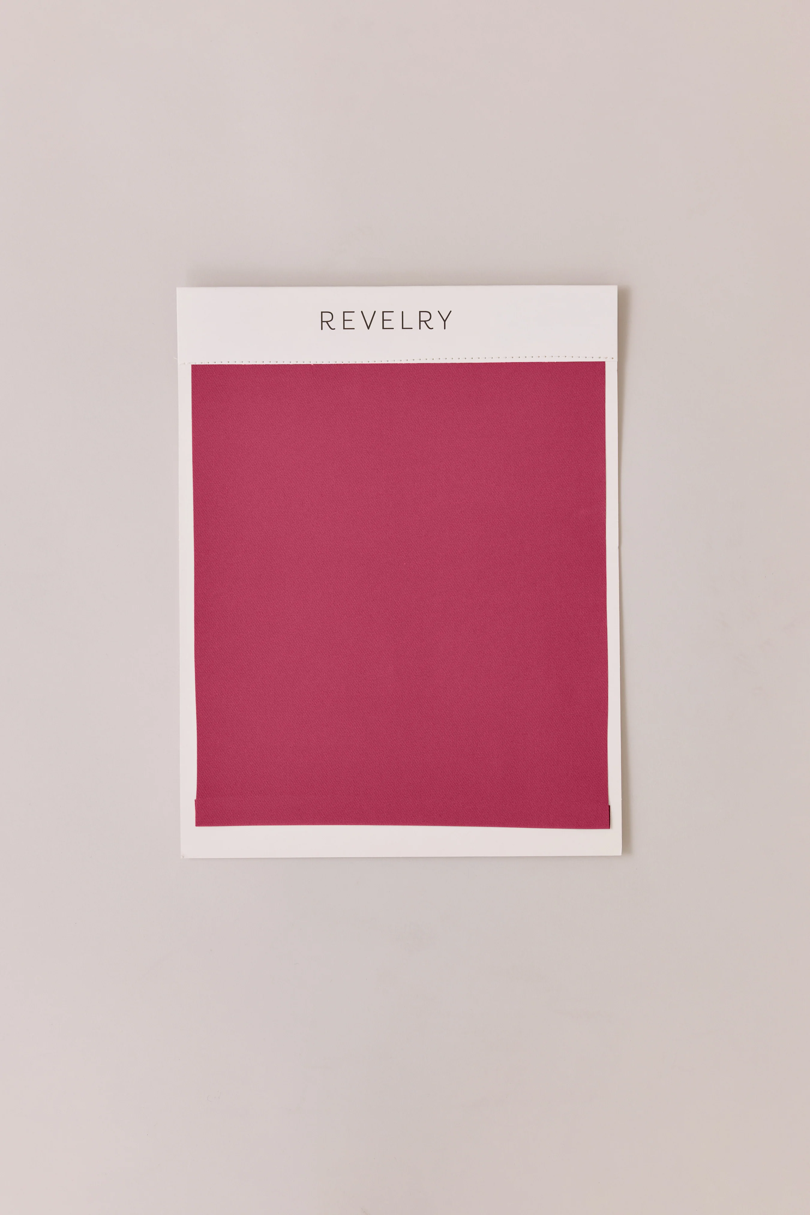 Crepe Mega Swatch | Ready To Ship - Image 3