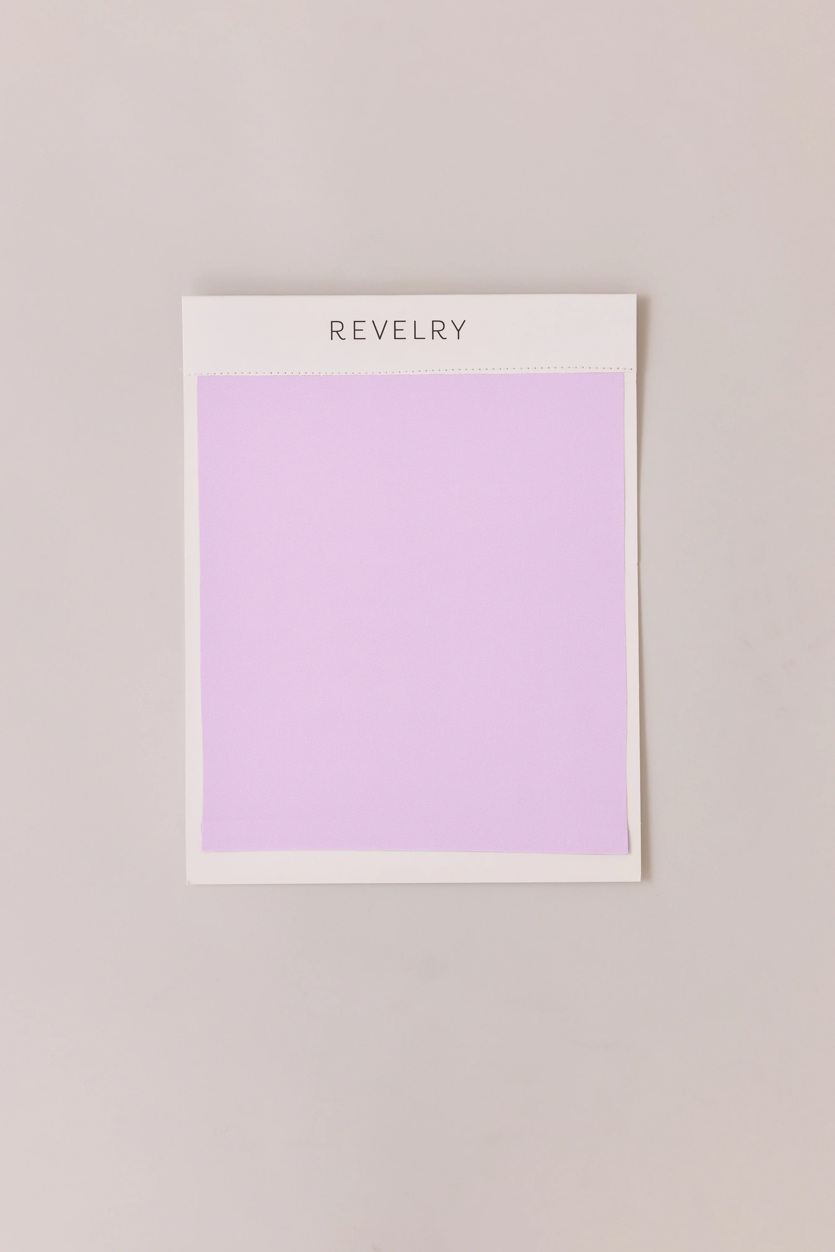 Crepe Mega Swatch | Ready To Ship | Rose Petal