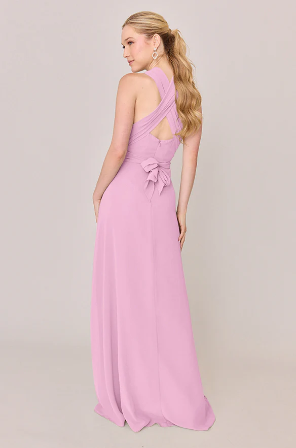 Devan Convertible Chiffon Dress | Made To Order - Image 101