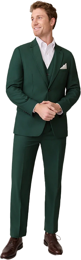 Emerald Pants | Made To Order - Image 9