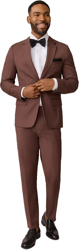 Espresso Jacket | Made To Order - Image 6
