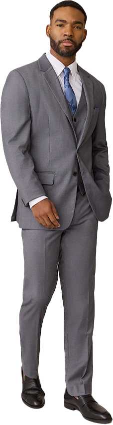Gray Pants | Made To Order - Image 8
