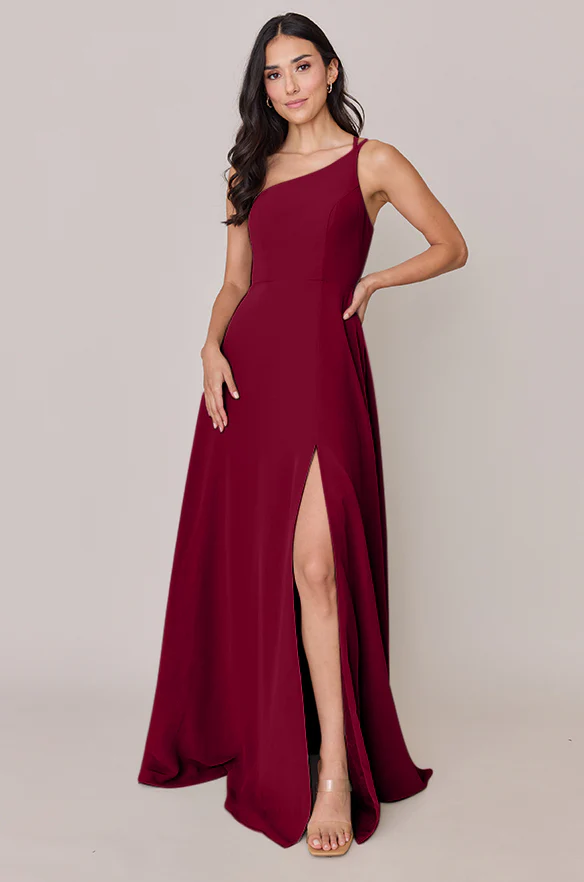 Inez Chiffon Dress | Made To Order - Image 73