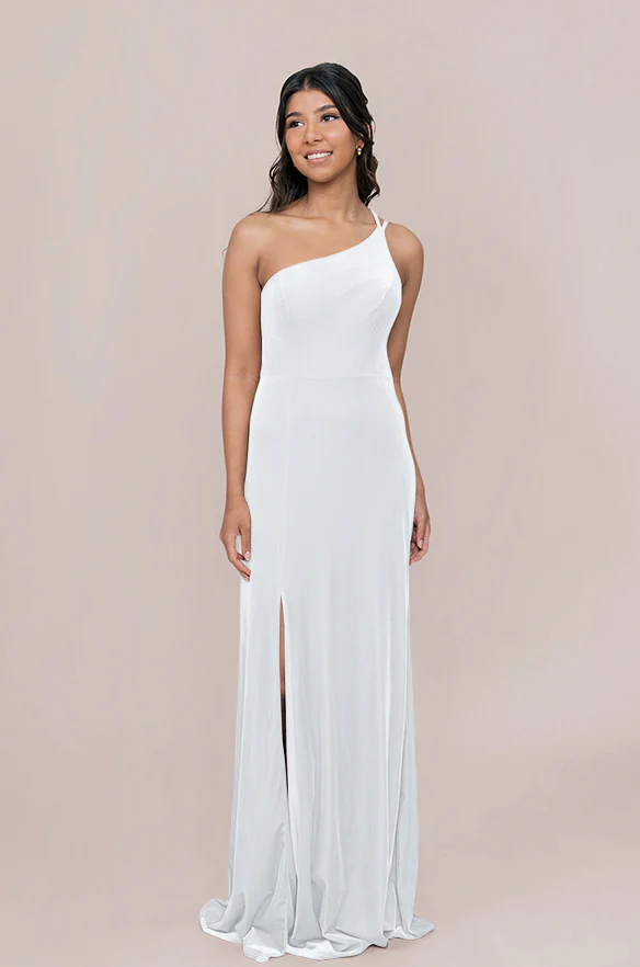 Inez Velvet Dress | Made To Order - Image 28