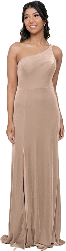 Inez Velvet Dress | Made To Order - Image 32
