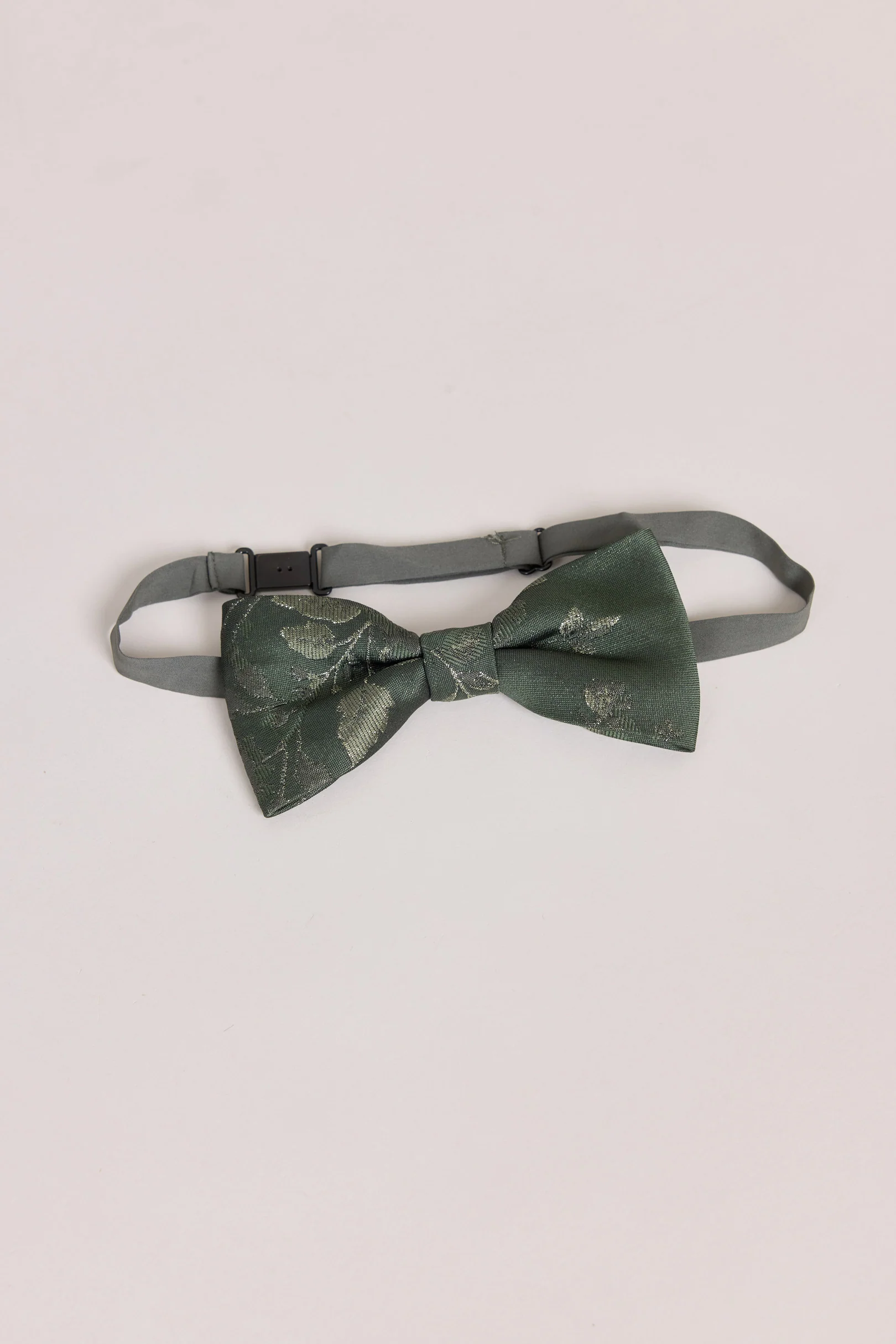 Jacquard Bowtie | Made To Order - Image 13