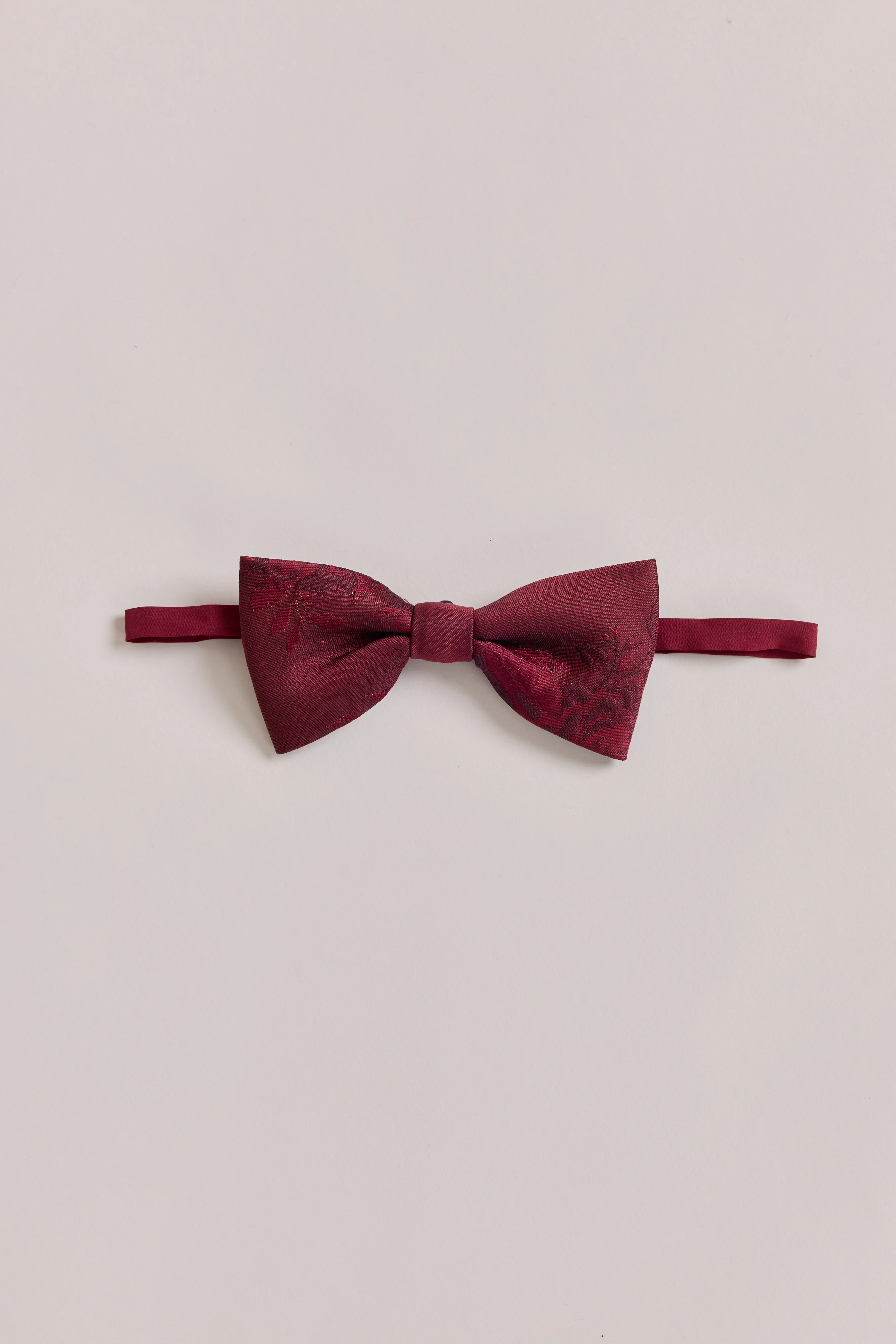 Jacquard Bowtie | Made To Order - Image 19