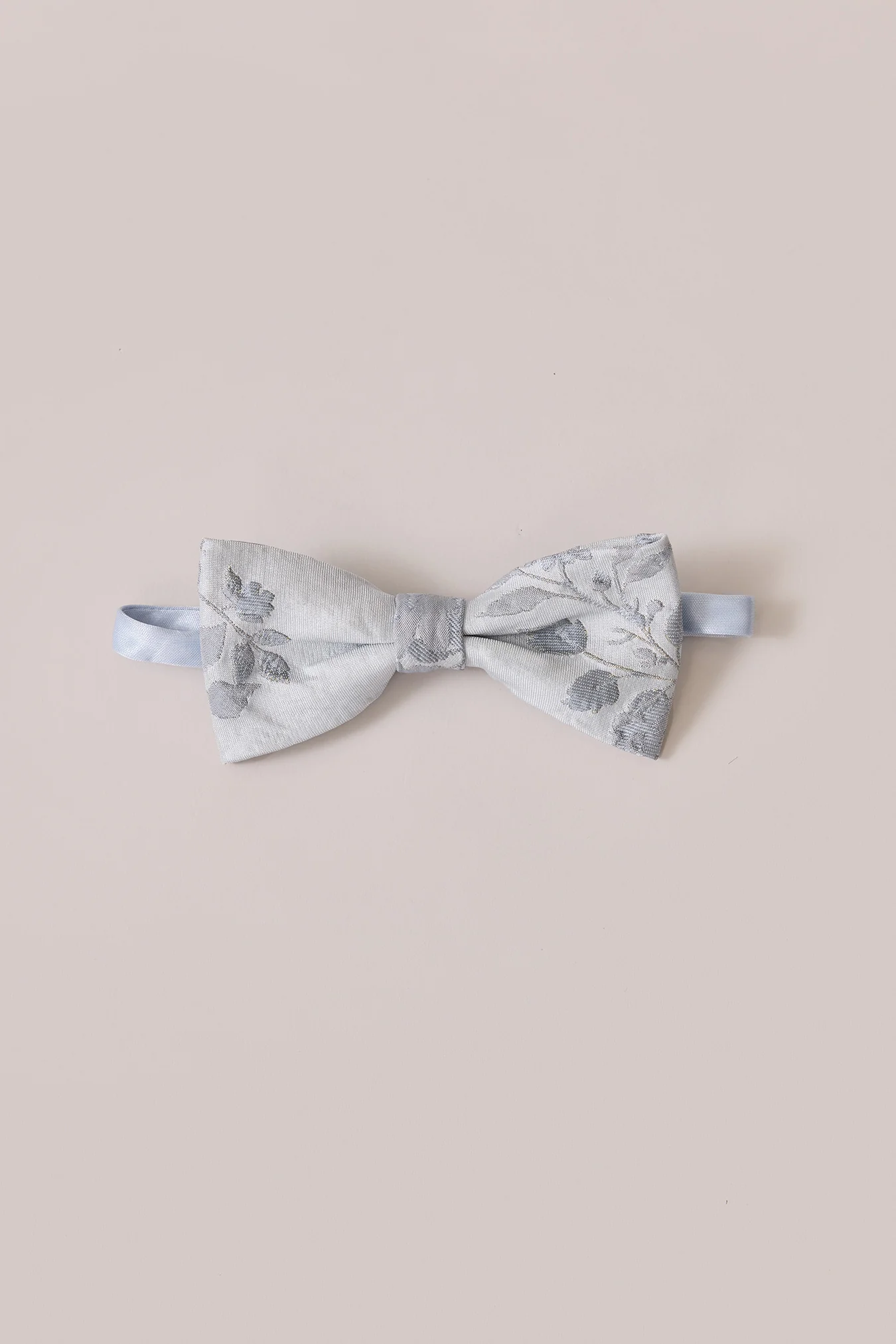Jacquard Bowtie | Made To Order - Image 2