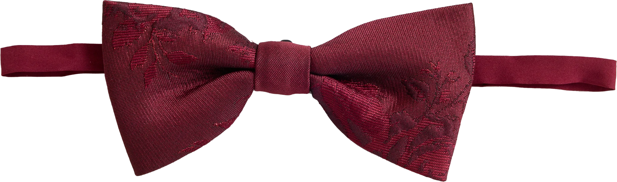 Jacquard Bowtie | Made To Order - Image 20