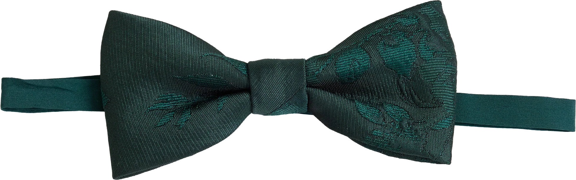 Jacquard Bowtie | Made To Order - Image 21
