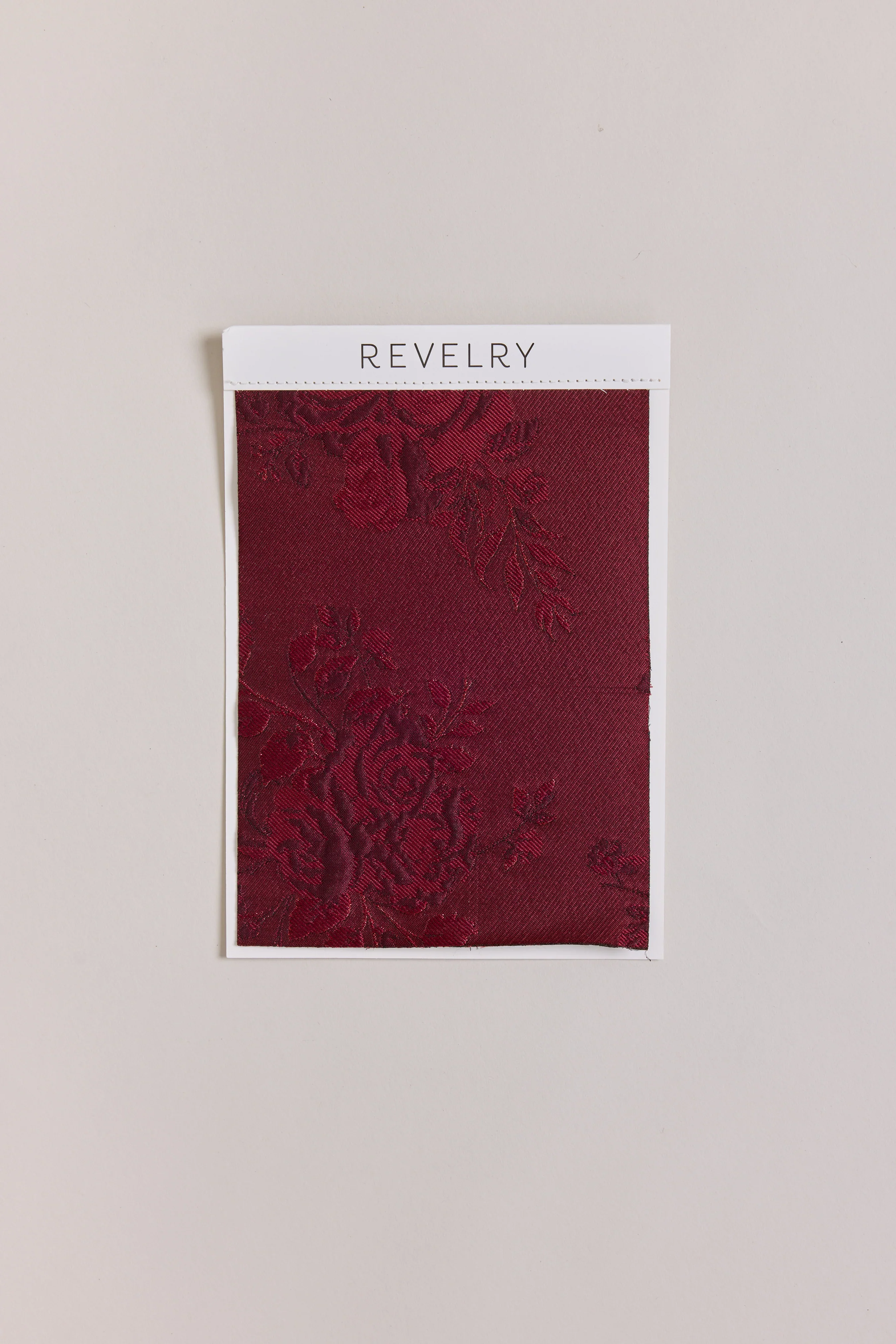 Jacquard Mega Swatch | Ready To Ship - Image 10