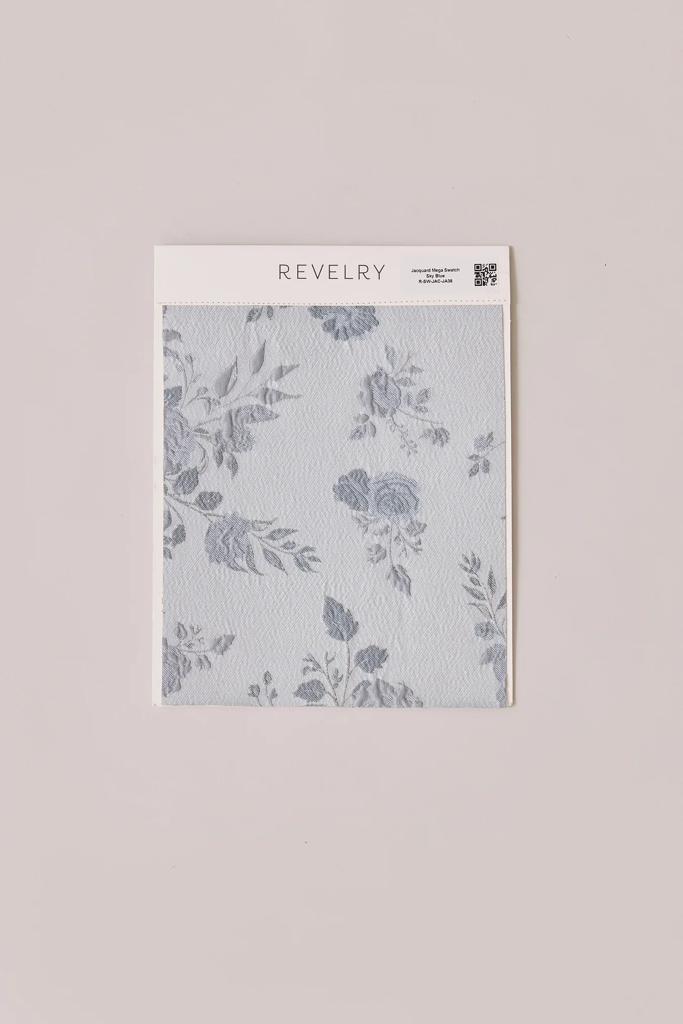 Jacquard Mega Swatch | Ready To Ship - Image 2