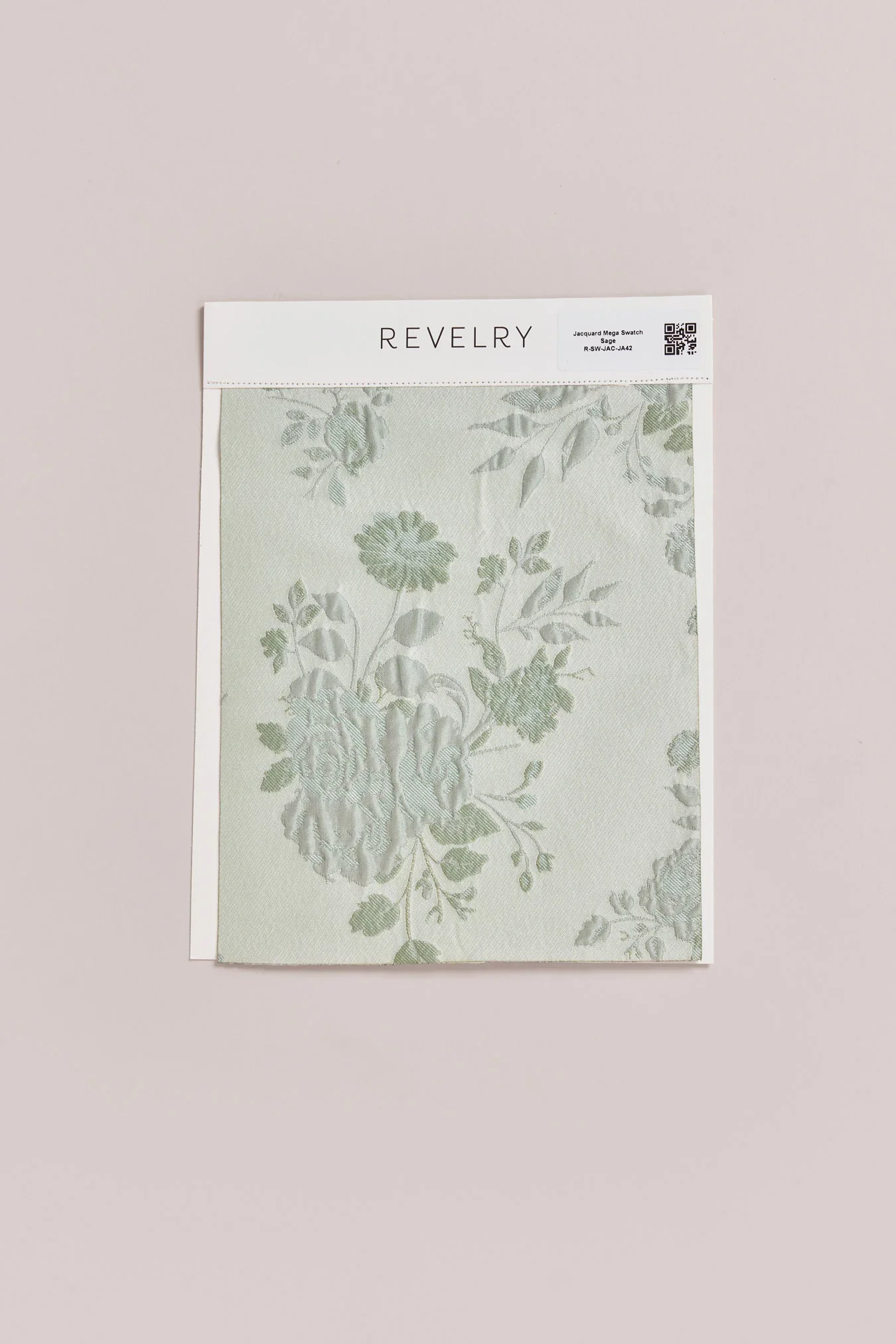 Jacquard Mega Swatch | Ready To Ship - Image 3