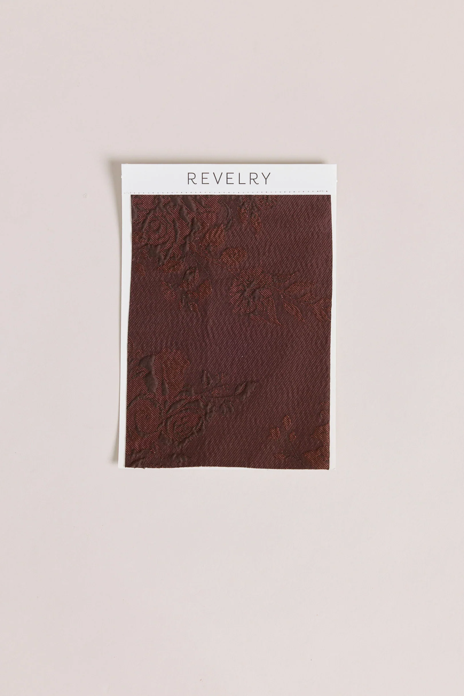 Jacquard Mega Swatch | Ready To Ship - Image 5
