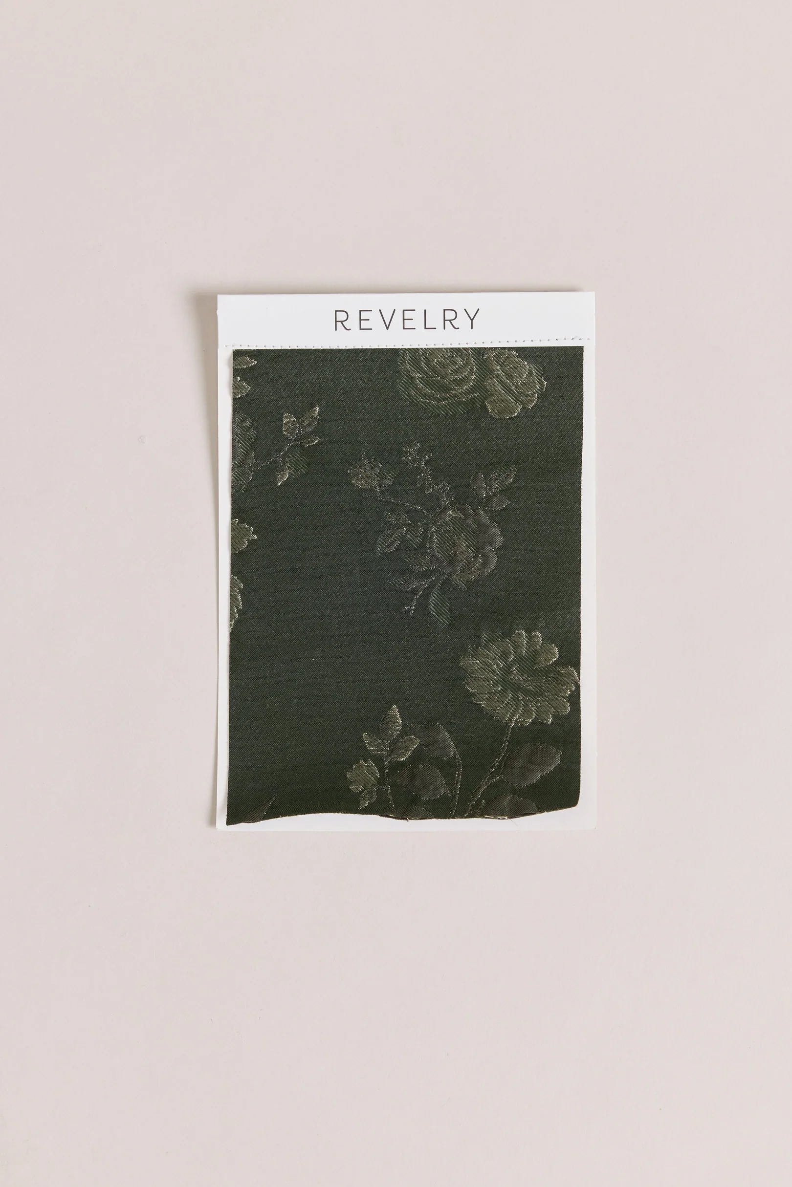 Jacquard Mega Swatch | Ready To Ship - Image 7