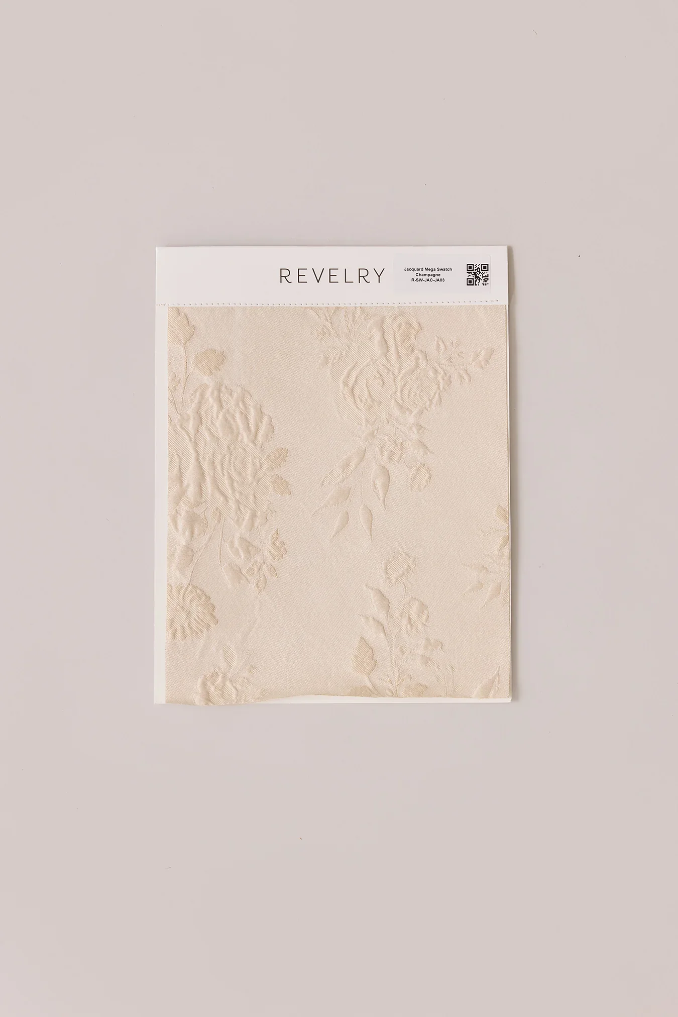Jacquard Mega Swatch | Ready To Ship - Image 9