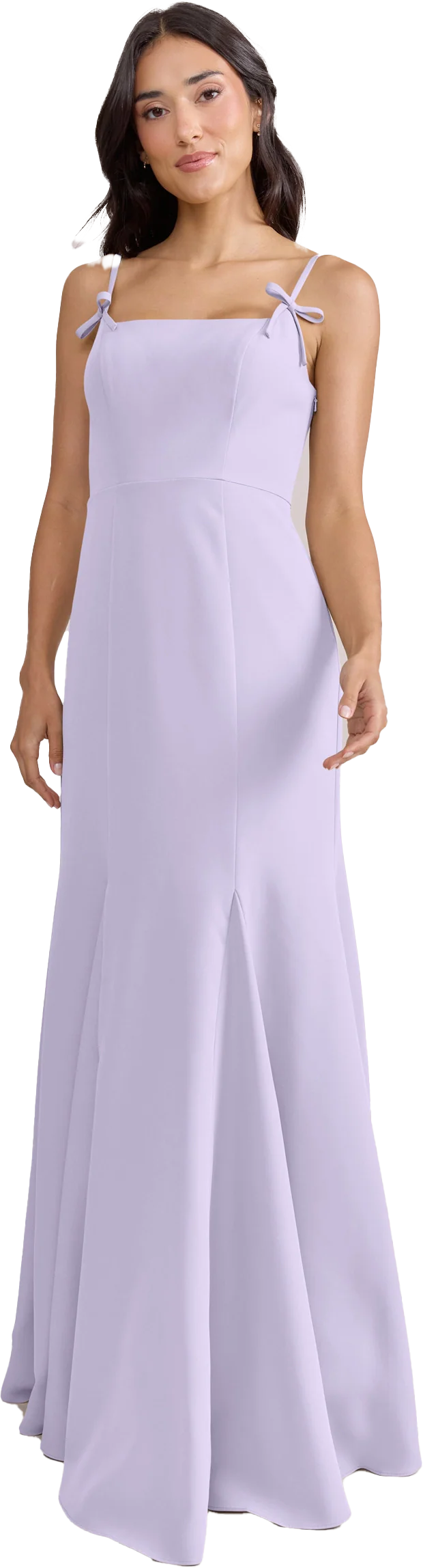 Jolie Crepe Dress | Made To Order - Image 72