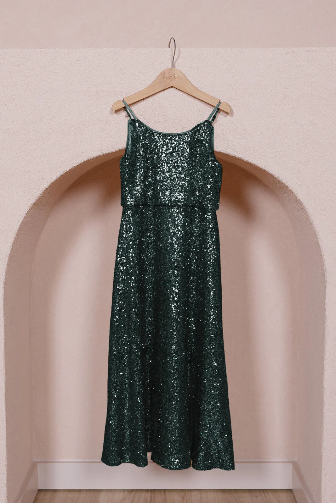 Juniors Hazel Sequin Dress | Made To Order - Image 16