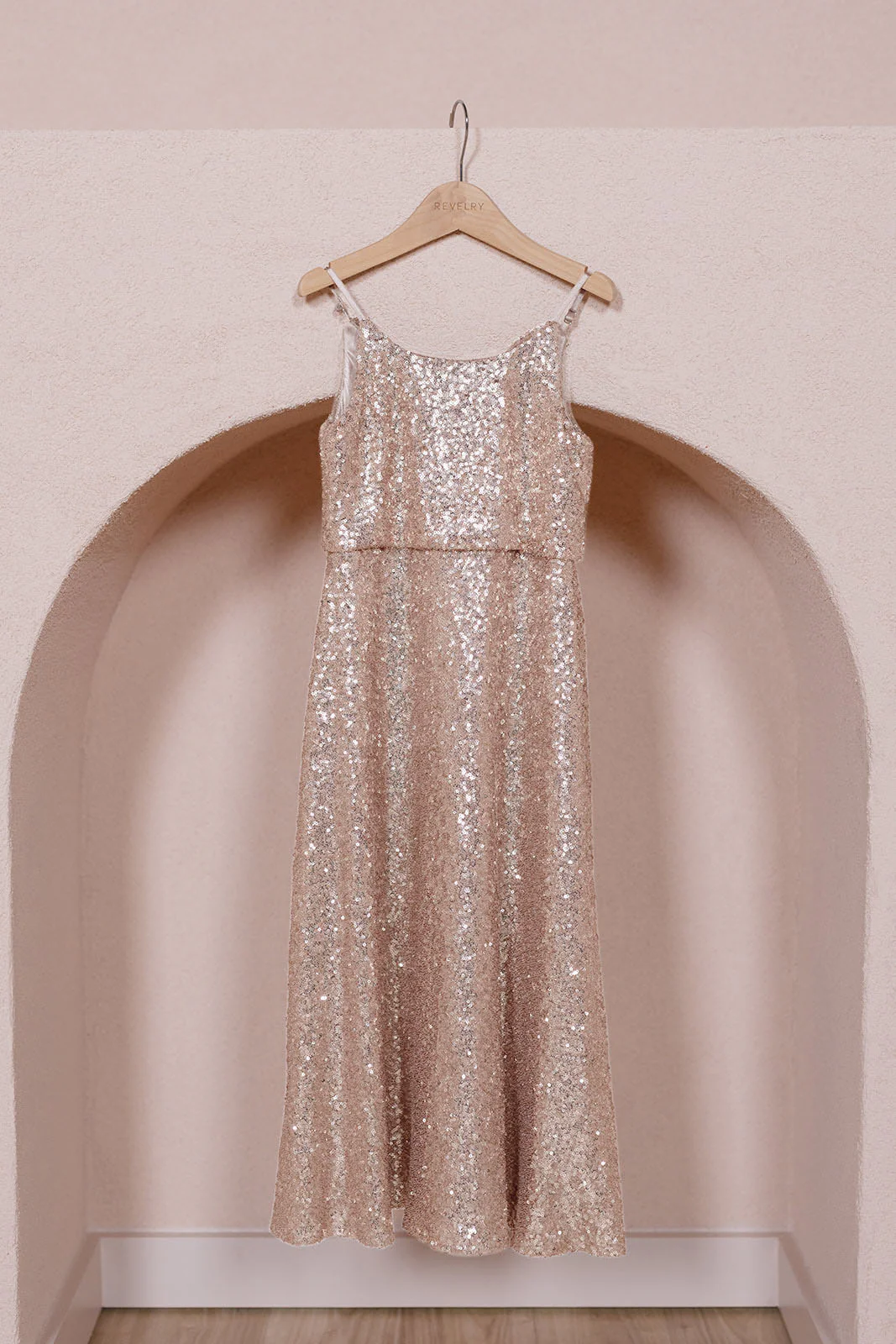 Juniors Hazel Sequin Dress | Made To Order - Image 19