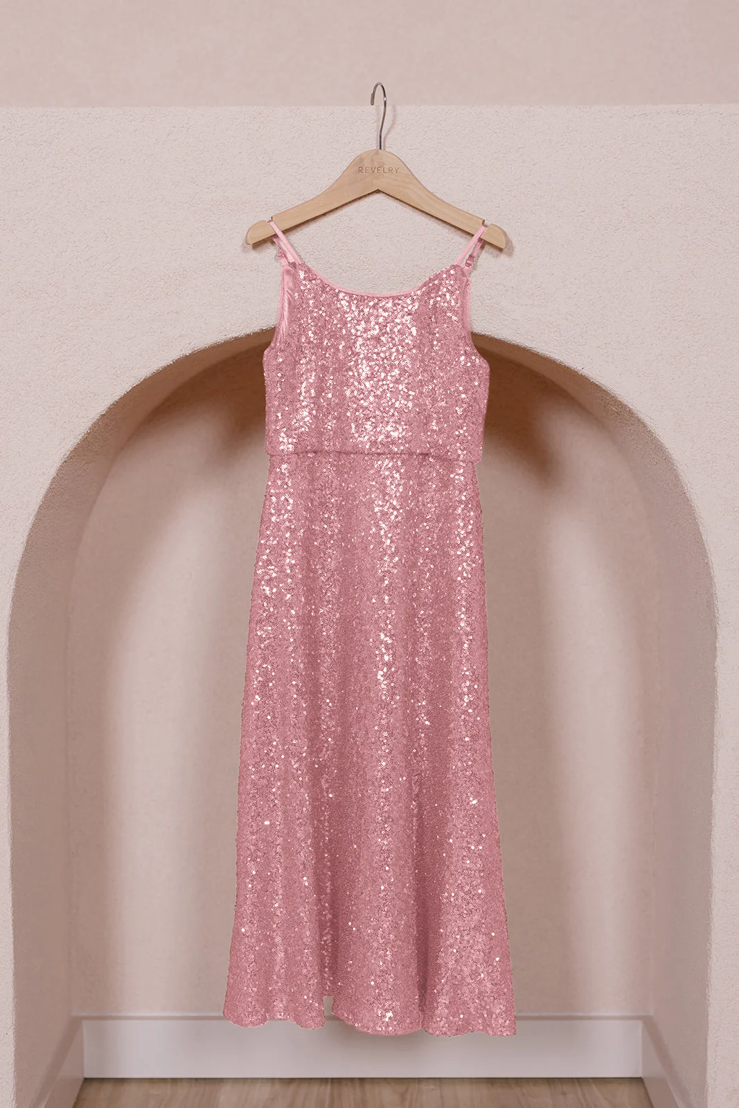 Juniors Hazel Sequin Dress | Made To Order - Image 20