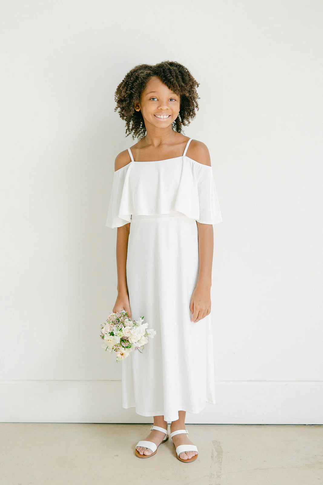 Juniors Riley Convertible Velvet Dress | Made To Order