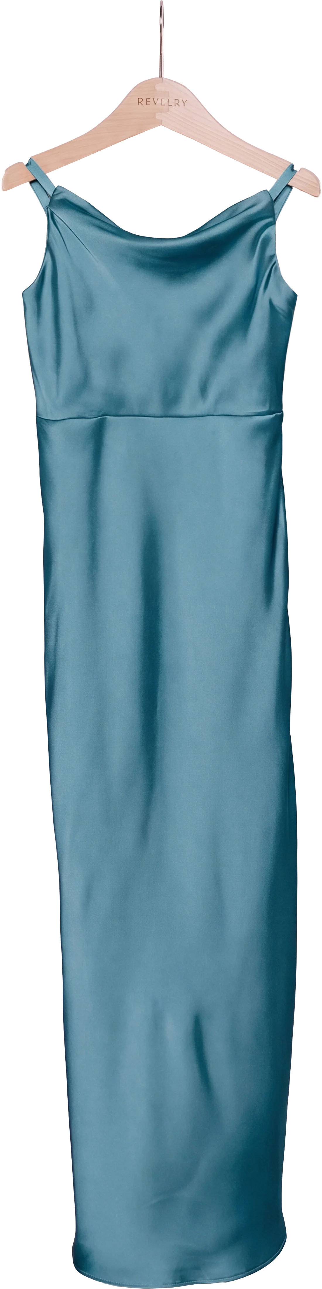 Juniors Skye Satin Dress | Made To Order - Image 66