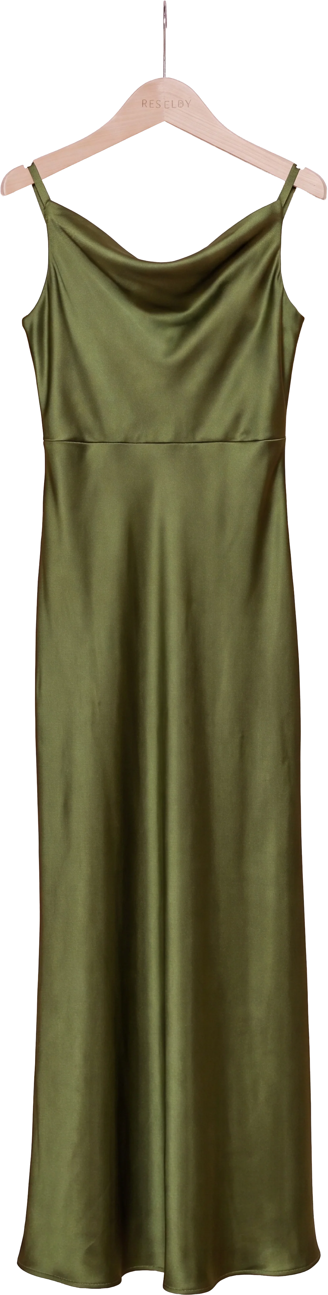 Juniors Skye Satin Dress | Made To Order - Image 68
