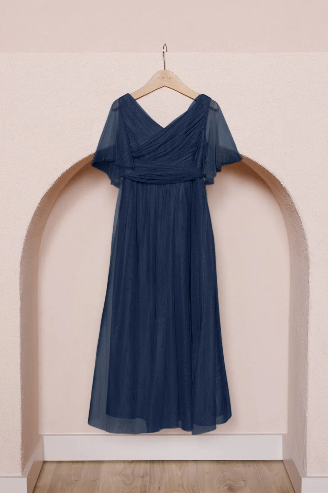 Juniors Thea Tulle Dress | Made To Order - Image 16