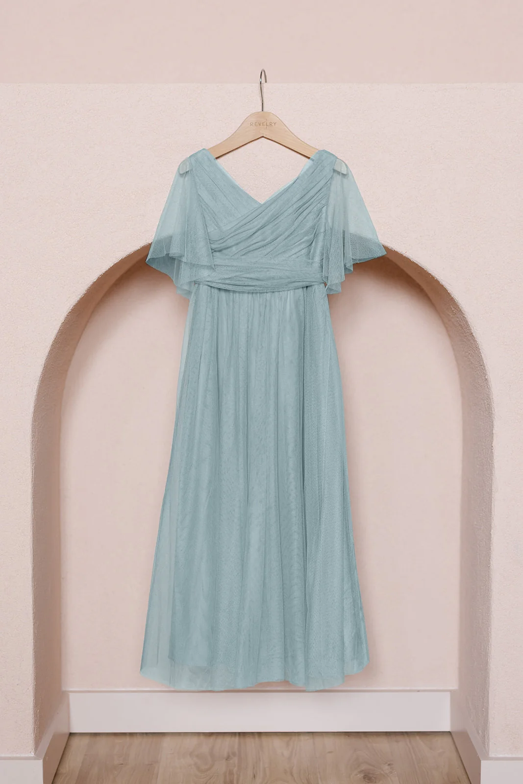 Juniors Thea Tulle Dress | Made To Order - Image 17