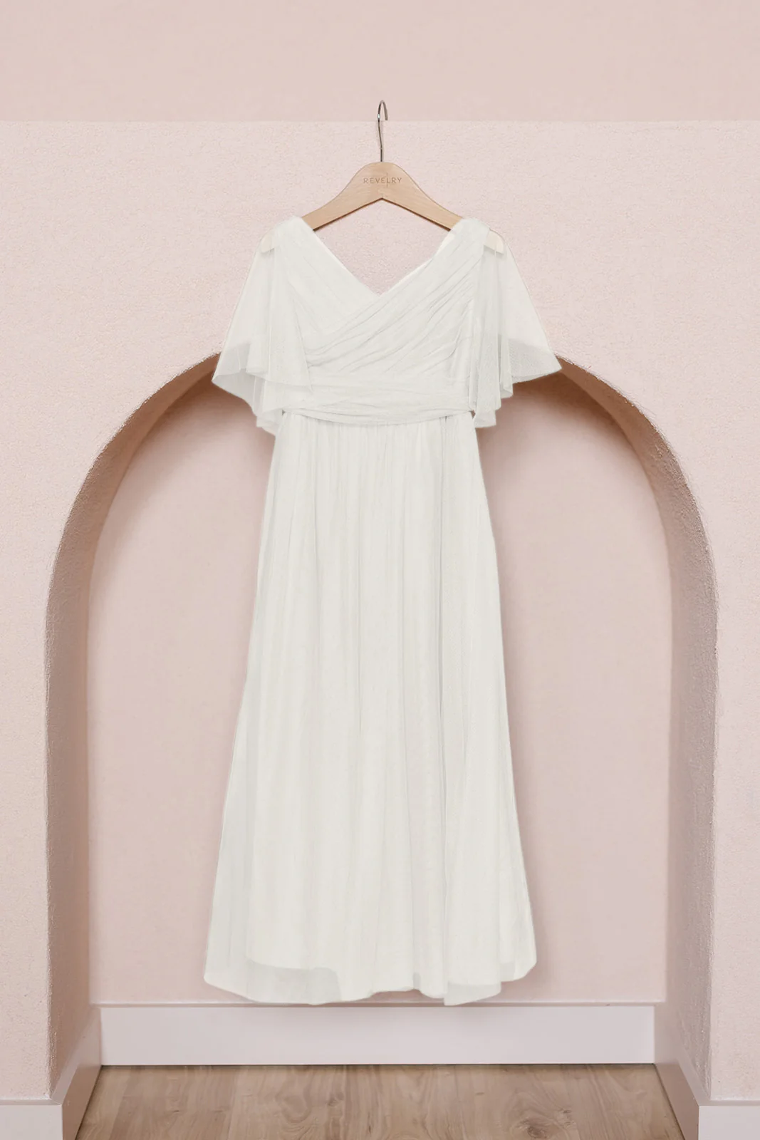 Juniors Thea Tulle Dress | Made To Order - Image 23