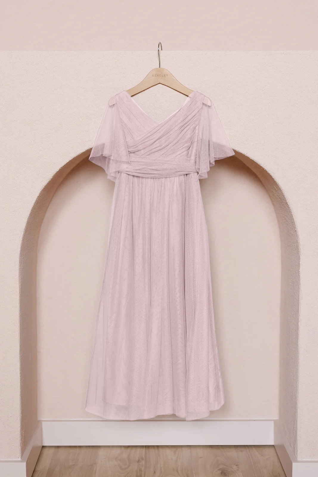 Juniors Thea Tulle Dress | Made To Order - Image 26