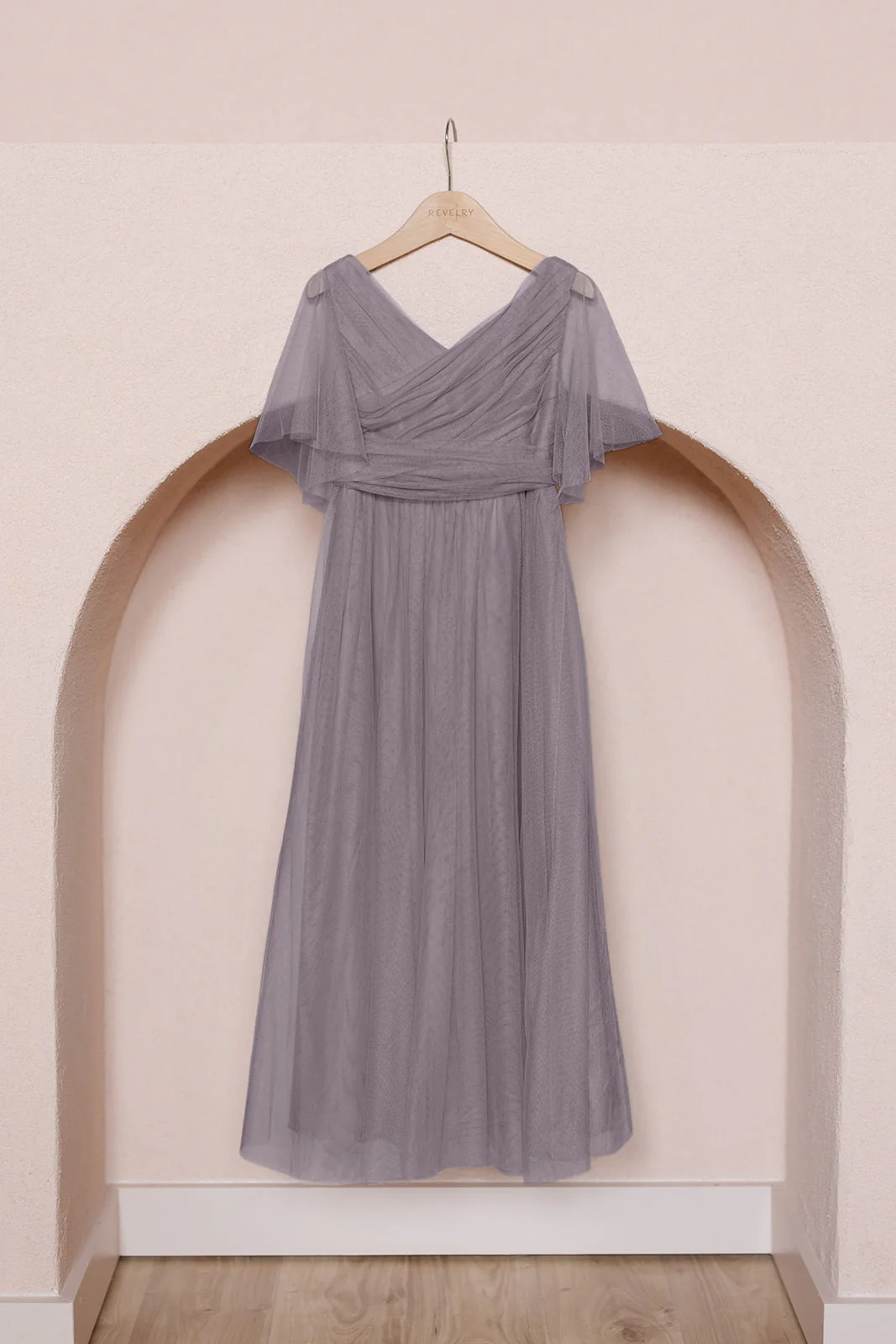 Juniors Thea Tulle Dress | Made To Order - Image 27