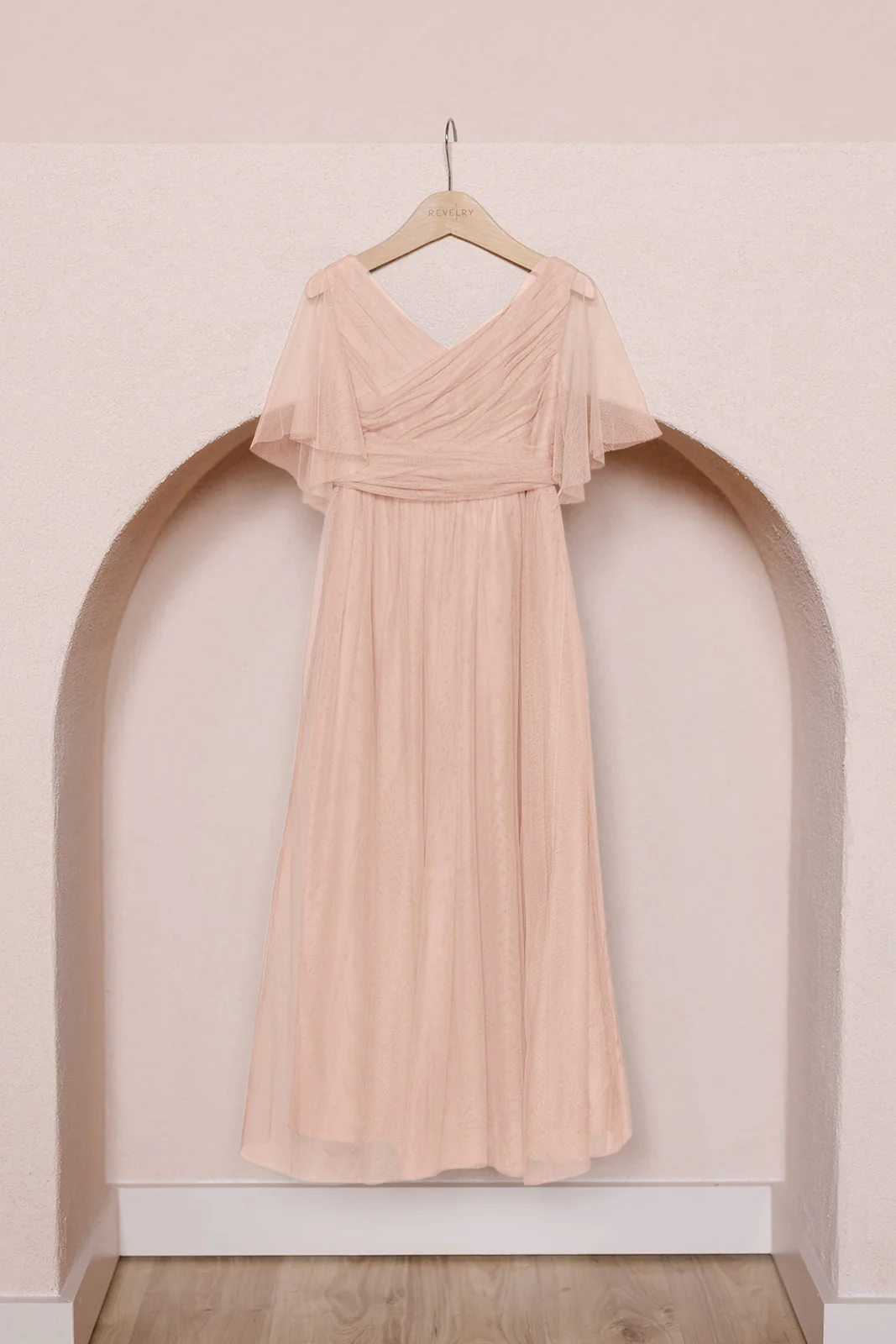 Juniors Thea Tulle Dress | Made To Order - Image 36