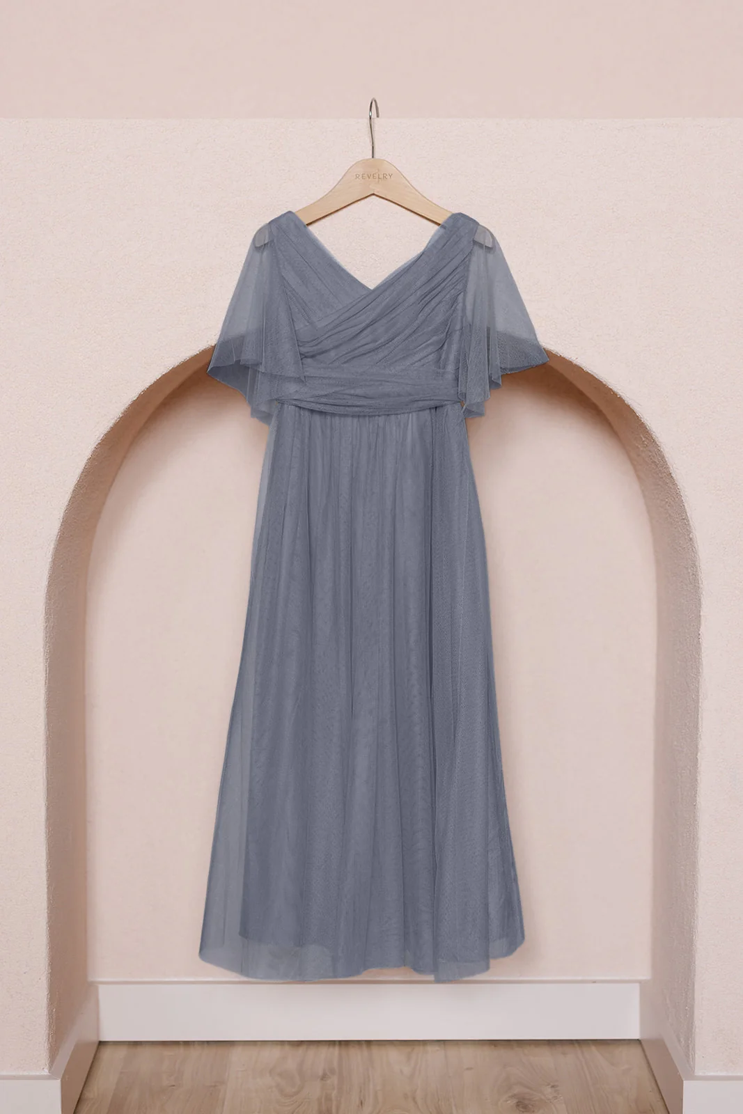 Juniors Thea Tulle Dress | Made To Order - Image 38