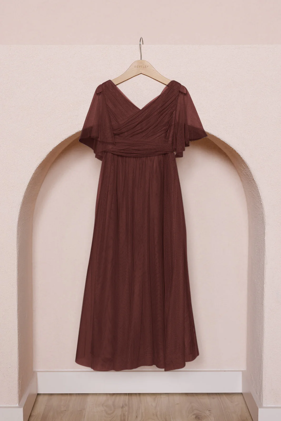 Juniors Thea Tulle Dress | Made To Order - Image 39