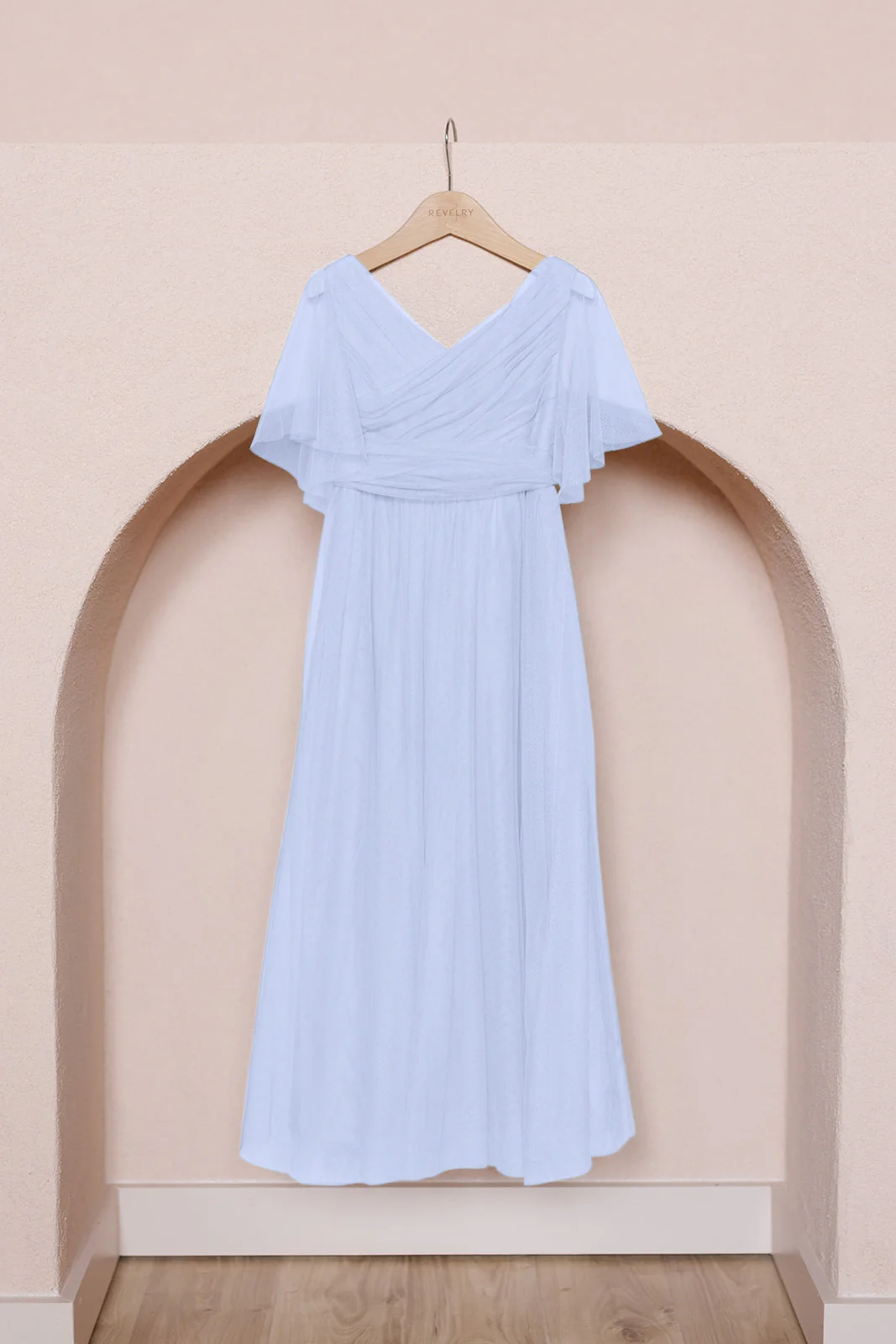 Juniors Thea Tulle Dress | Made To Order - Image 41