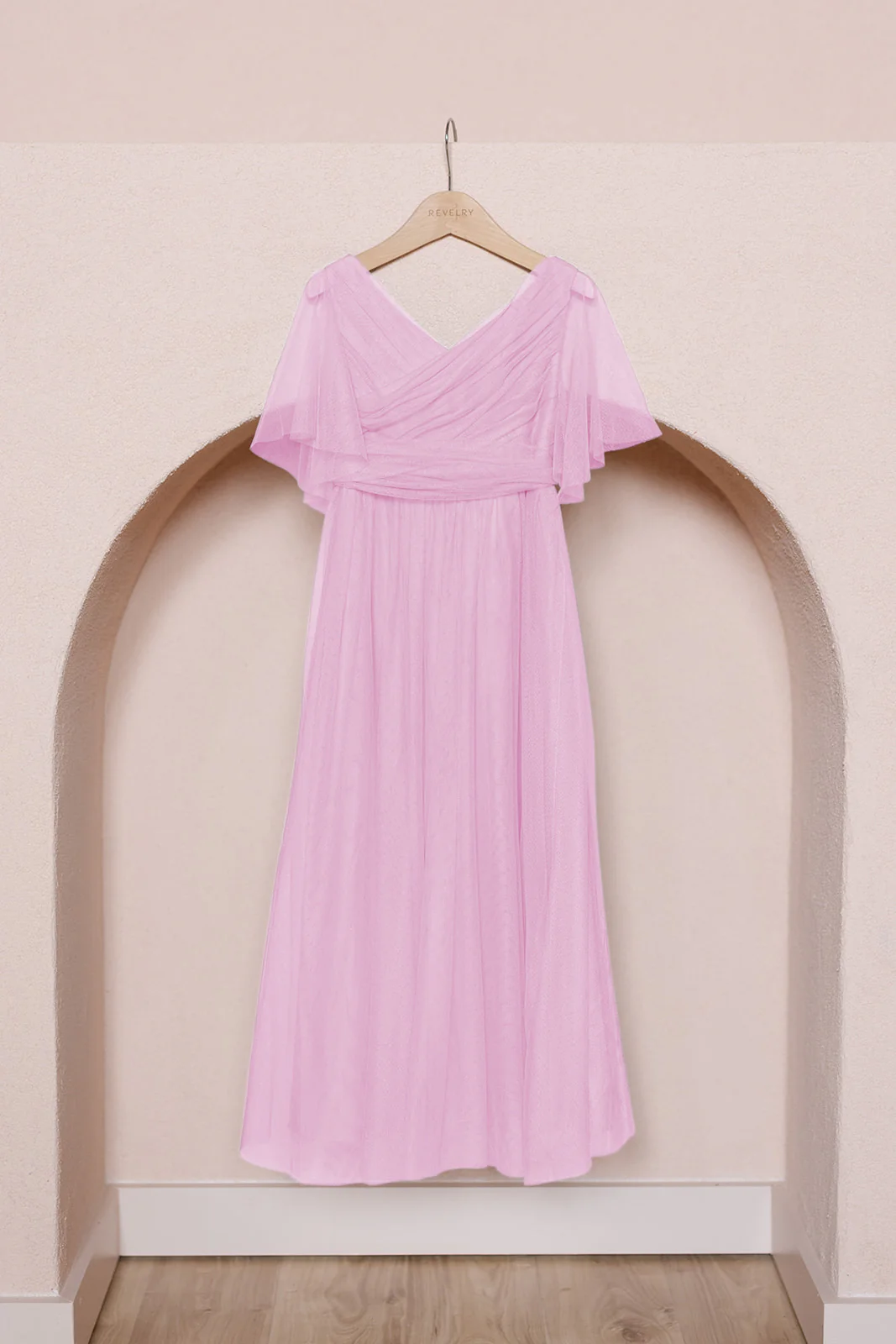 Juniors Thea Tulle Dress | Made To Order - Image 42