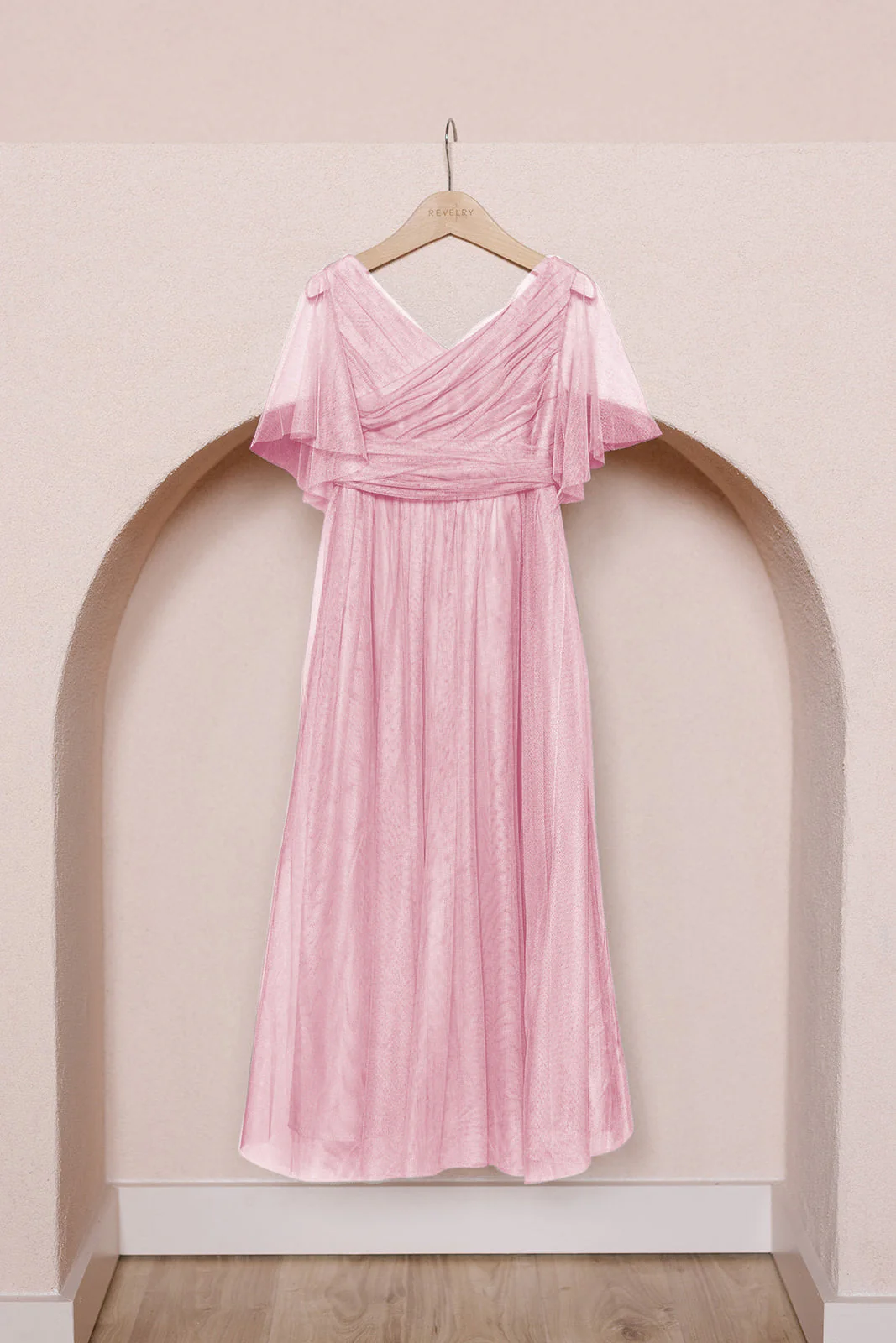 Juniors Thea Tulle Dress | Made To Order - Image 48
